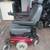Pride power wheelchair 1 thumbnail