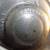 ADLAKE Lehigh Valley Railroad Switchman's Lantern w/Weighted Bottom 5 thumbnail