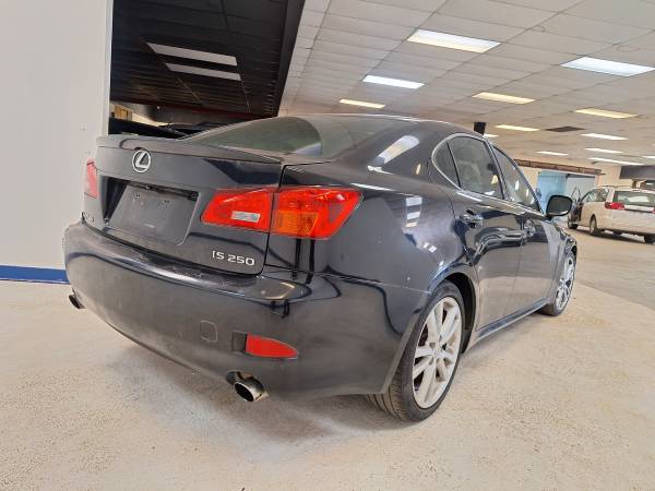 2006 LEXUS IS250.. NICE!!..!! ..678 755 0651 - $3,900 (ATLANTA)63621042389249124