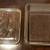 Vintage 2pc Refrigerator Veggie Dish 3 thumbnail