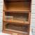 Lawyers Book Case, Wernicke. Glass Doors 1 thumbnail