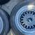 Vintage bmw wheels 4 thumbnail