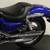 2003 HONDA MAGNA 750 5 thumbnail