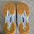 Yonex Power Cushion 65 Z3 Men's Badminton Shoes. Men size 7. Women 8.5. Like new 3 thumbnail