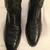 Size 10 Justin Western (Cowboy) Boots 2 thumbnail