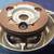 1965 Pontiac GTO Lemans Horn Ring OEM 9779592 12 thumbnail