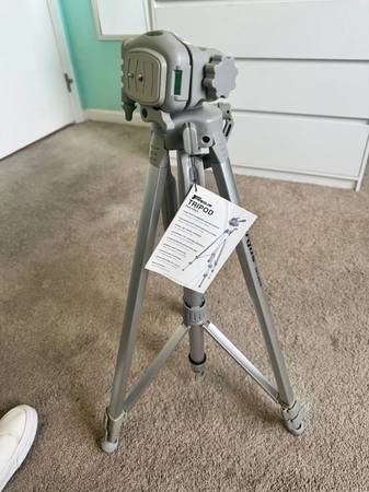 Tripod 1