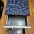 Allsteel Inc. Heavy Duty Rolling Office File Cabinets With Pillow Top 2 thumbnail