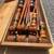 RARE  Antique Croquet Set. 1 thumbnail