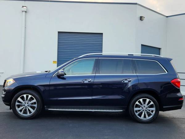 2015 Mercedes-Benz GL-Class - $13950.00 (Kent)63474779095427121
