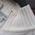 Liz Claiborne woman's zip front crew neck sweater 4 thumbnail