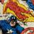 Marvel Treasury Giant Superhero Holiday Grab Bag 2 thumbnail
