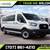2027 Ford TRANSIT VAN  FOR ONLY $1,193/mo! 4 thumbnail