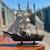 Cool Vintage Model Ships / Sail Boats / Ocean 2 for $50 / 15 to choose 9 thumbnail