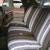 1971 Cadillac Sedan DeVille four-door hardtop 7 thumbnail