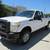 2015 FORD F350 SUPER DUTY SUPER CAB XL 4X4 8FT BED STOCK#2654 1 thumbnail