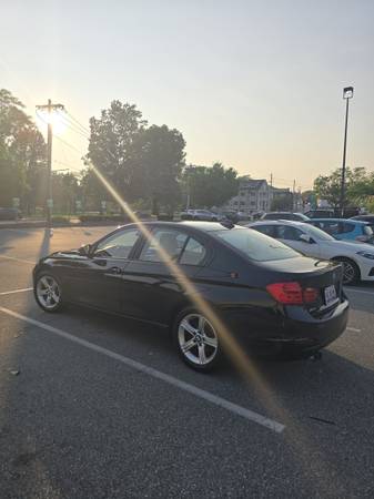 BMW 328i - $6,450 (Woburn)63441253841539122