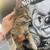 Free girl Cat w/ shots up to date and spade 1 thumbnail
