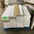 Alpine Oak 20 MIL x 9"W x 48"L Loose Lay Waterproof Luxury Vinyl Floor 2 thumbnail