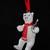 Coca-Cola  Polar Bear Christmas Tree Ornament 6 thumbnail