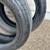 Bridgestone Tires set of 3. Turanza EL440  235/55R19 12 thumbnail