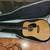 Martin D35 Dreadnought clone 1978 w/HSC 1 thumbnail