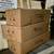 FREE LARGE BOXES 5 HUGE! Coffin, FunHouse, HAUNTED HOUSE, PlayHouse 4 thumbnail