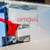 MODERN TV CONSOLE W/BLUETOOTH SPK'RS FIREPLACE - ALLNEW 15 thumbnail
