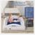 NEW RichYa Inflatable Toddler Travel Bed 3 thumbnail