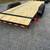 New 7x20 Worldwide Car Trailer Removal Driver Fender 3 thumbnail