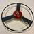 Orbitrim Pro Gas Trimmer Head - Strong Steel Blades No More Strings, 3 thumbnail