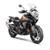 2023 KTM 1290 SUPER ADVENTURE S BLACK - NO DEALER MARKUPS! 5 thumbnail