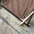 COT - Folding - Wood and Canvas - 1950's - Byer Manufacturing Company 10 thumbnail