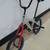 STREET 16 EXTENDED 700c FORK COASTER BRAKE BIKE. 8 thumbnail