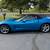 2011 Chevrolet Corvette Convertible 3LT 6.2L V8 LS3 7 thumbnail
