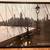 5 framed black and white posters of New York City 1 thumbnail