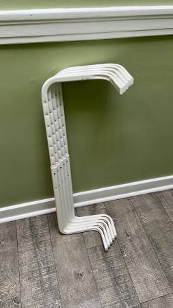 Clothing Rack 1