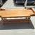 Early American coffee table 1930 to 1950 6 thumbnail