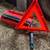 Roadside emergency triangles set 1 thumbnail