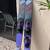 Vintage women's water skiis 1 thumbnail
