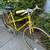 Beautiful Vintage PEUGEOT woman road bike in excellent condition 2 thumbnail