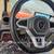 2025 Denago Rover XL Lithium Ion Golf Cart, Lava 10 thumbnail