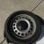 Mercedes Metris Steel Wheels and Winter Tires 1 thumbnail