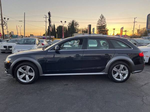 2014 Audi Allroad 2.0T quattro Premium Plus AWD 4dr Wagon - $9,640 (- GET APPROVED TODAY - DRIVE TODAY!)63486821792643121