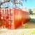 Shipping Container Freight Cargo Storage Container 40' x 8' x 9.5' 1 thumbnail