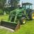 1973 John Deere 4230 tractor with loader and duals, 6326 hours showing 1 thumbnail