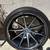 Ferrada FR4 20” Wheels and Tires Set 2 thumbnail