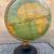 Antique World Globe 6 thumbnail