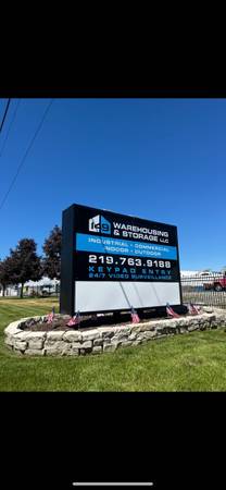 Outdoor Parking/Storage 1