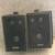 LINEAR DYNAMIC KLH SPEAKERS MODEL 403 AND MODEL 970-A 1 thumbnail